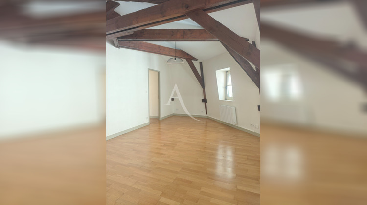 Ma-Cabane - Location Appartement SAINTES, 50 m²