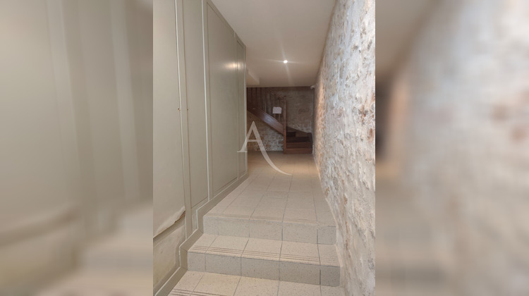 Ma-Cabane - Location Appartement SAINTES, 50 m²
