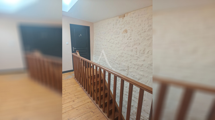 Ma-Cabane - Location Appartement SAINTES, 50 m²