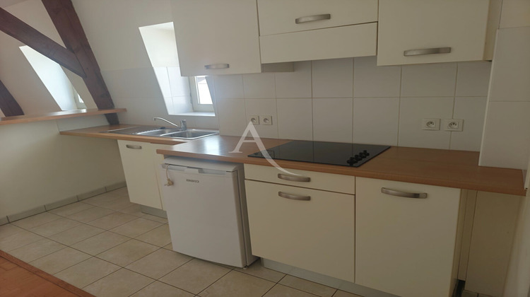 Ma-Cabane - Location Appartement SAINTES, 50 m²