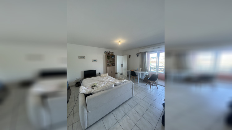 Ma-Cabane - Location Appartement Saintes, 32 m²