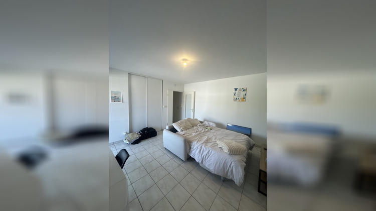 Ma-Cabane - Location Appartement Saintes, 32 m²