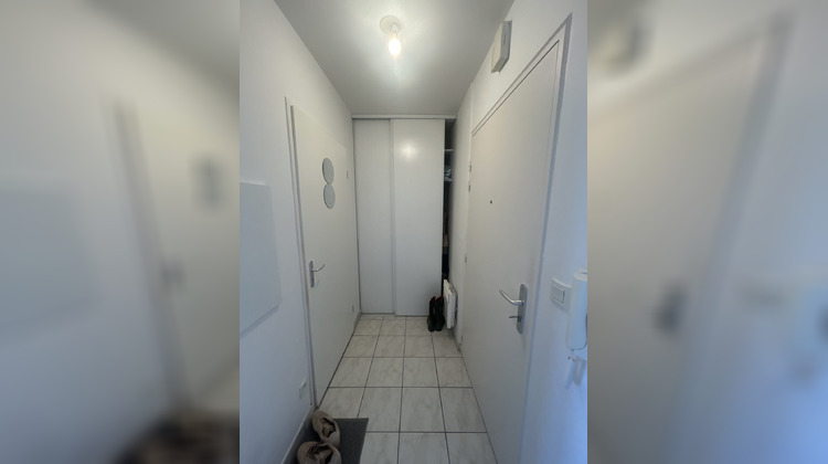 Ma-Cabane - Location Appartement Saintes, 32 m²