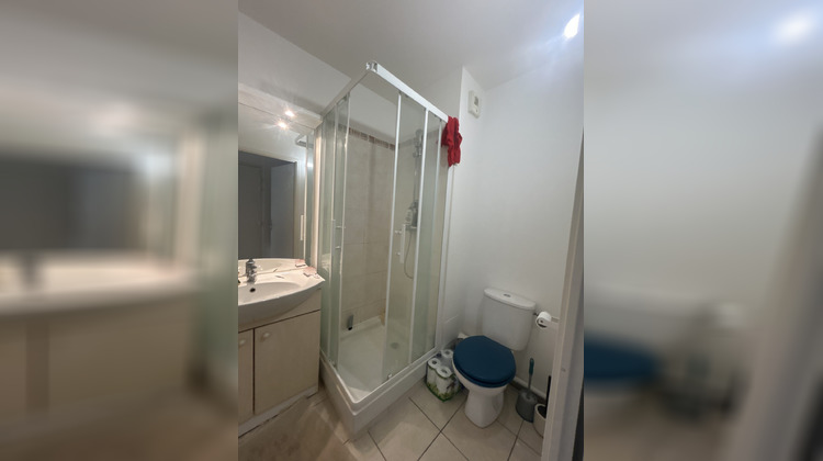 Ma-Cabane - Location Appartement Saintes, 32 m²