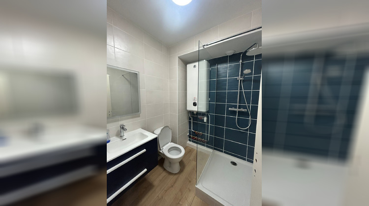Ma-Cabane - Location Appartement Saintes, 21 m²