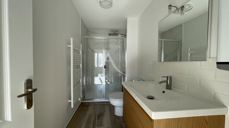 Ma-Cabane - Location Appartement SAINTES, 32 m²