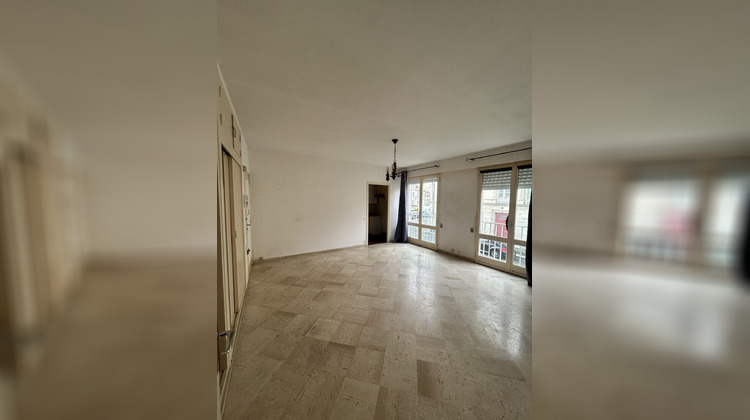 Ma-Cabane - Location Appartement Saintes, 39 m²