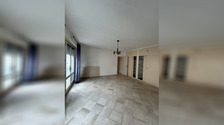 Ma-Cabane - Location Appartement Saintes, 39 m²