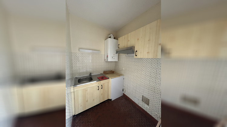 Ma-Cabane - Location Appartement Saintes, 39 m²