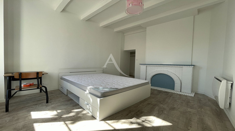 Ma-Cabane - Location Appartement SAINTES, 88 m²