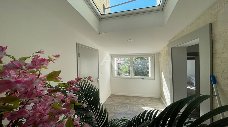 Ma-Cabane - Location Appartement SAINTES, 88 m²