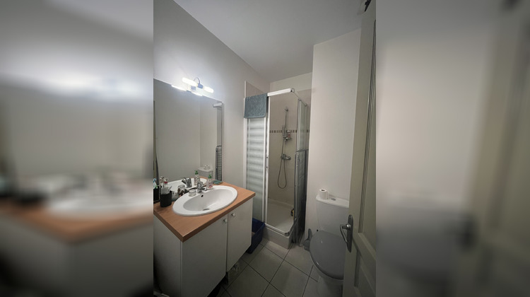 Ma-Cabane - Location Appartement Saintes, 25 m²
