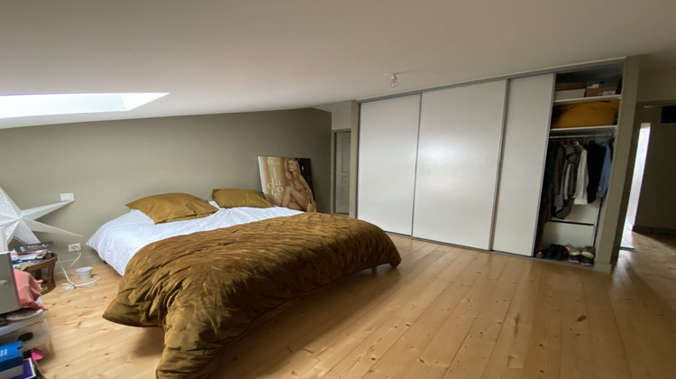 Ma-Cabane - Location Appartement Saintes, 45 m²