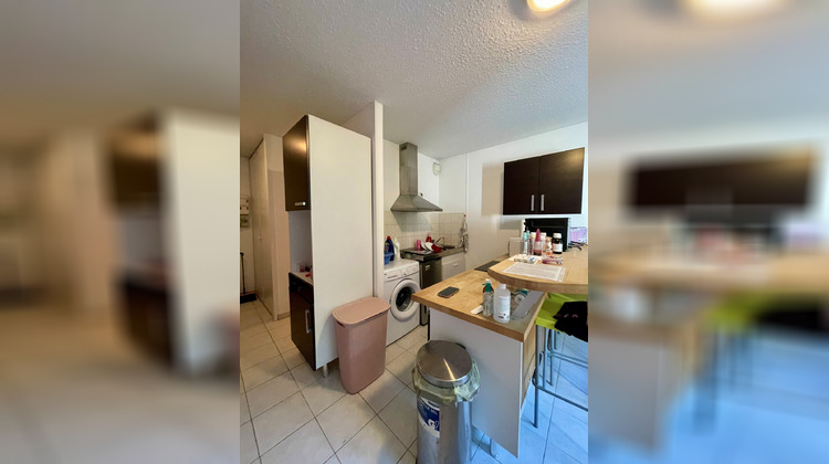 Ma-Cabane - Location Appartement Saintes, 24 m²