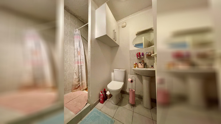 Ma-Cabane - Location Appartement Saintes, 24 m²