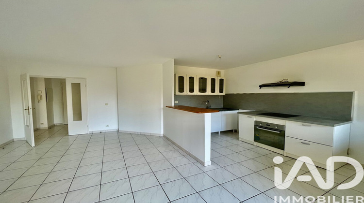 Ma-Cabane - Location Appartement Saintry-sur-Seine, 48 m²