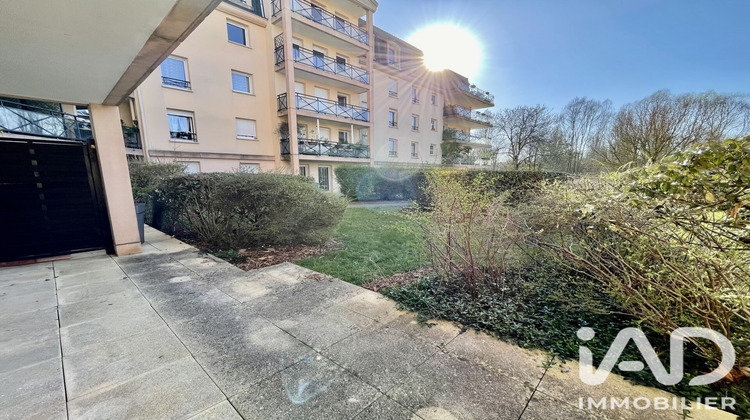 Ma-Cabane - Location Appartement Saintry-sur-Seine, 48 m²