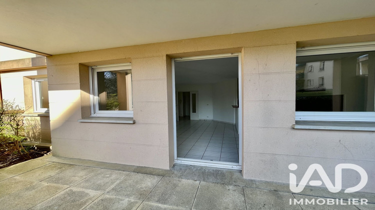Ma-Cabane - Location Appartement Saintry-sur-Seine, 48 m²