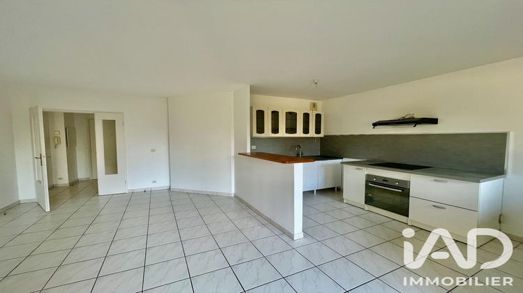 Ma-Cabane - Location Appartement Saintry-sur-Seine, 48 m²
