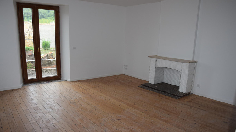 Ma-Cabane - Location Appartement Saïx, 43 m²