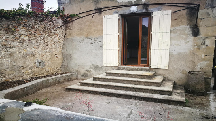 Ma-Cabane - Location Appartement Saïx, 43 m²