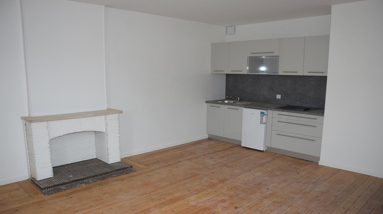 Ma-Cabane - Location Appartement Saïx, 43 m²