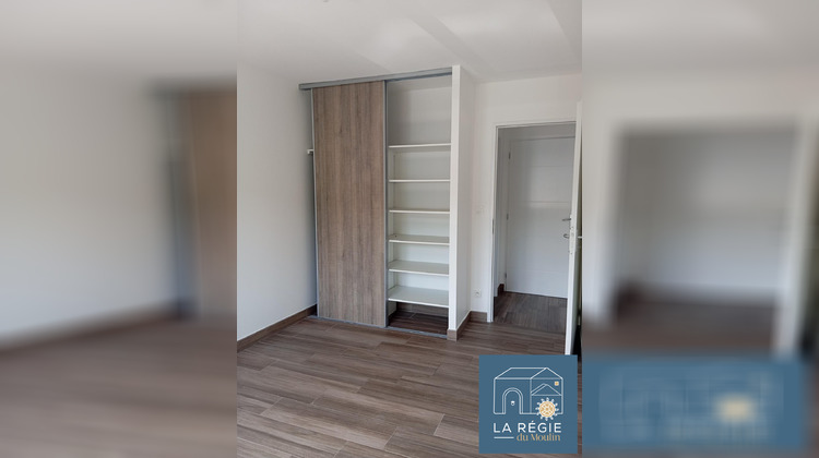 Ma-Cabane - Location Appartement Salagnon, 60 m²