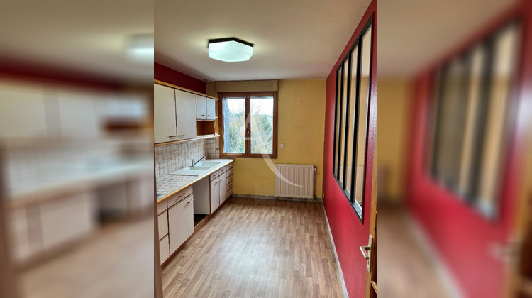 Ma-Cabane - Location Appartement SALBRIS, 106 m²