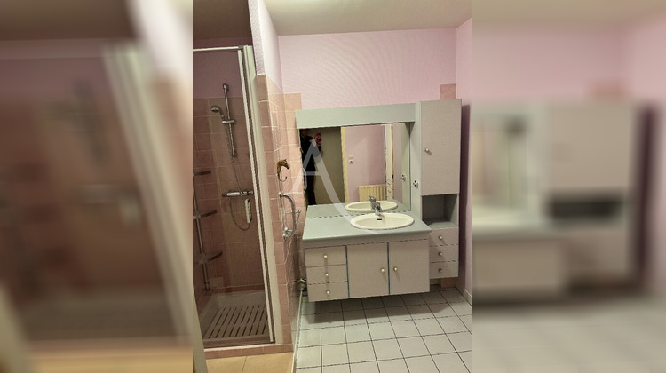 Ma-Cabane - Location Appartement SALBRIS, 106 m²