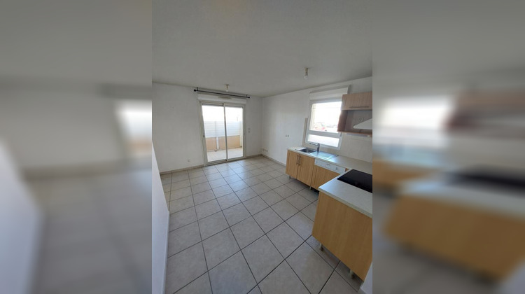 Ma-Cabane - Location Appartement SALEILLES, 38 m²