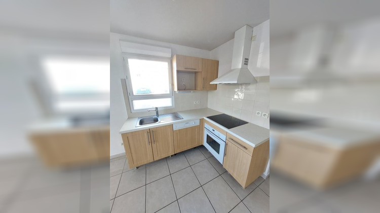 Ma-Cabane - Location Appartement SALEILLES, 38 m²