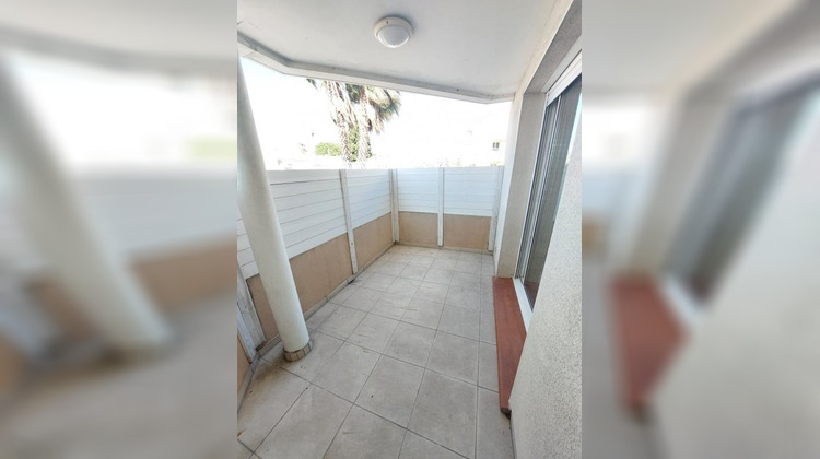 Ma-Cabane - Location Appartement SALEILLES, 38 m²