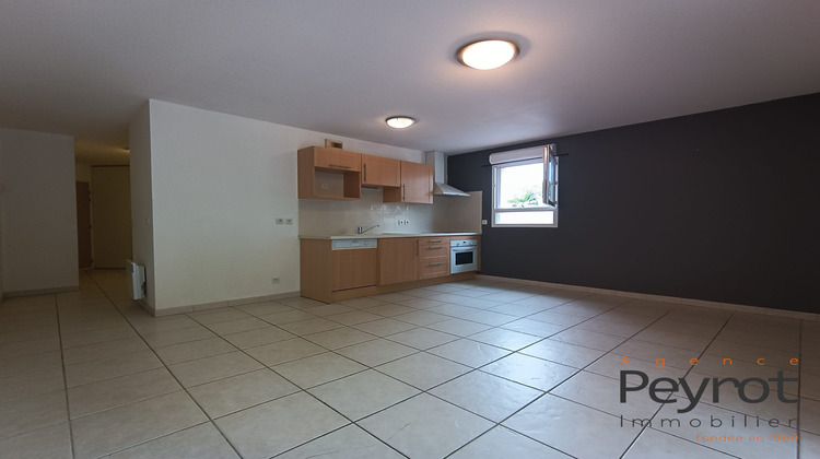 Ma-Cabane - Location Appartement Saleilles, 45 m²