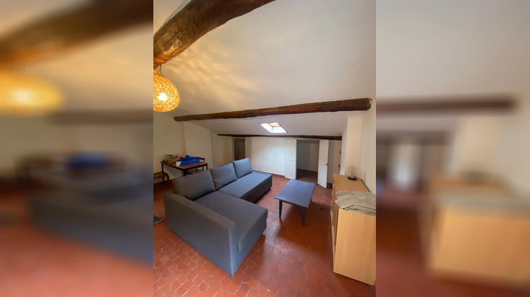 Ma-Cabane - Location Appartement Salernes, 27 m²