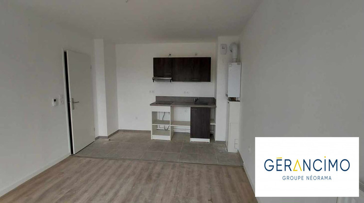 Ma-Cabane - Location Appartement Saleux, 41 m²