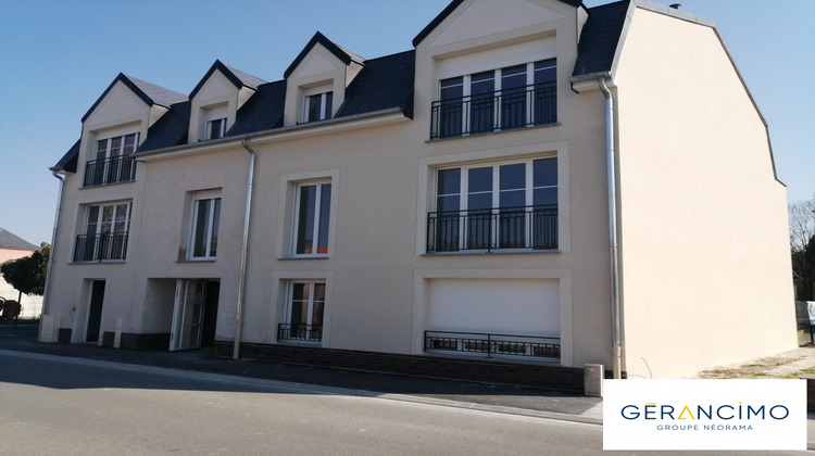 Ma-Cabane - Location Appartement Saleux, 41 m²