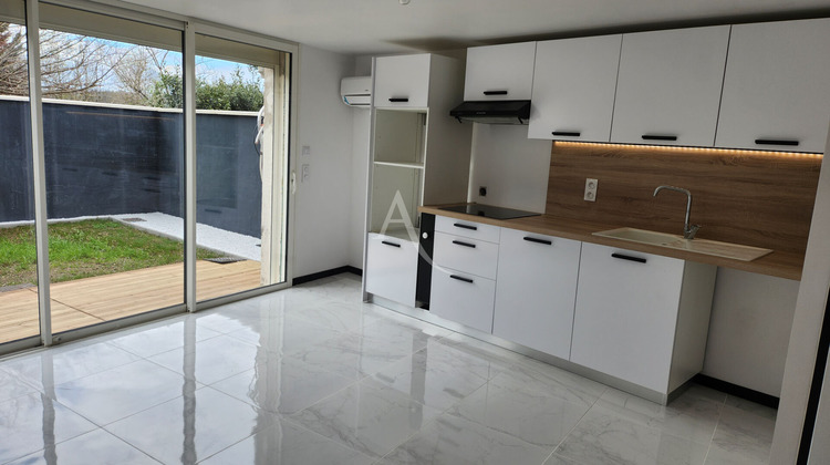 Ma-Cabane - Location Appartement SALIES, 41 m²