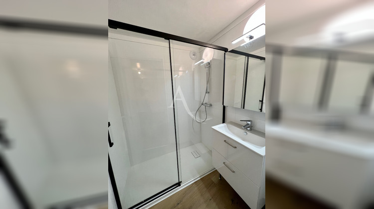 Ma-Cabane - Location Appartement SALIES, 41 m²