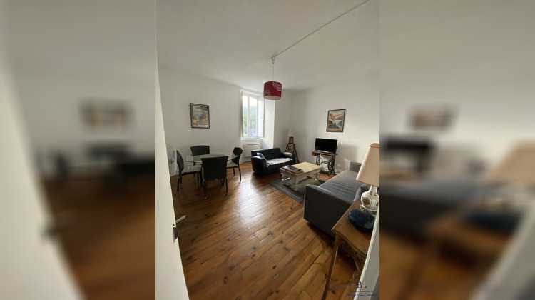 Ma-Cabane - Location Appartement Salies-de-Béarn, 51 m²