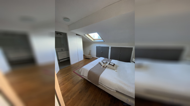 Ma-Cabane - Location Appartement Salies-de-Béarn, 51 m²