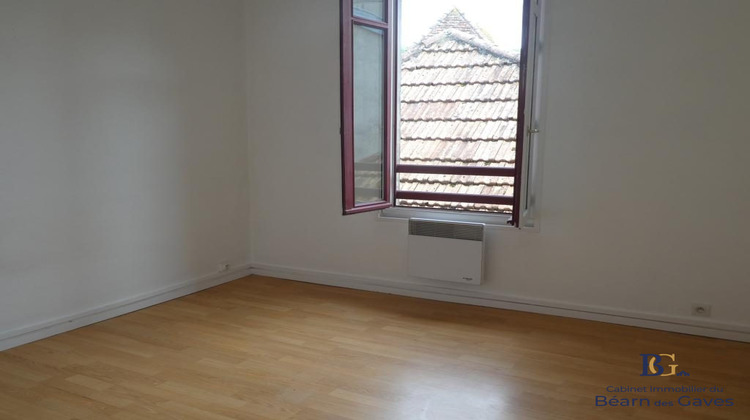 Ma-Cabane - Location Appartement SALIES-DE-BEARN, 68 m²