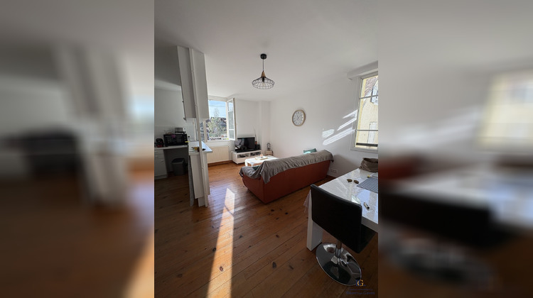 Ma-Cabane - Location Appartement SALIES-DE-BEARN, 54 m²