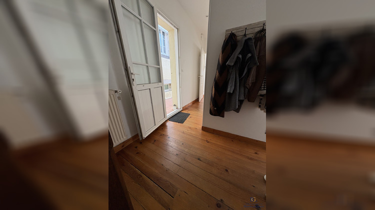 Ma-Cabane - Location Appartement SALIES-DE-BEARN, 54 m²