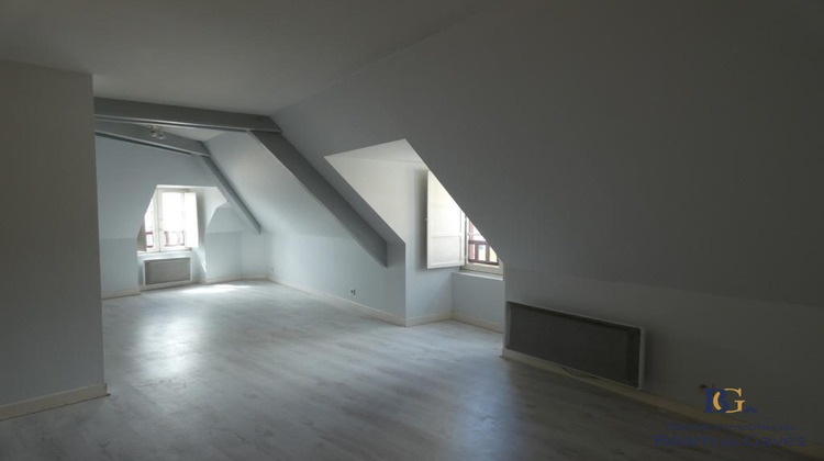 Ma-Cabane - Location Appartement SALIES-DE-BEARN, 50 m²