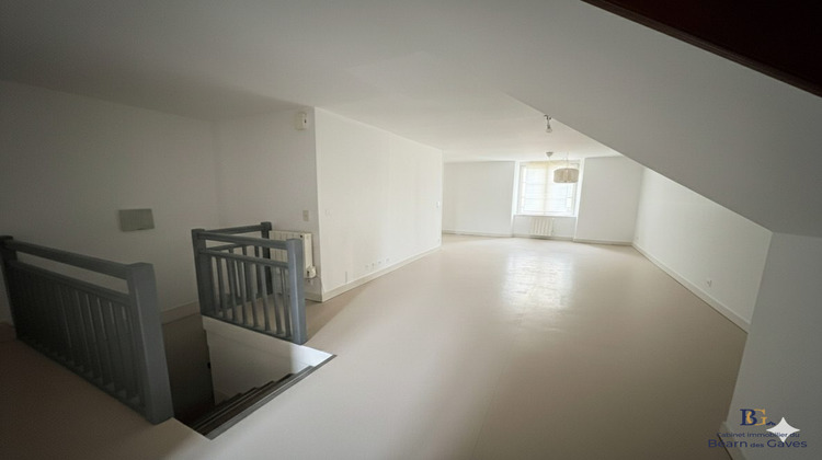 Ma-Cabane - Location Appartement SALIES-DE-BEARN, 98 m²