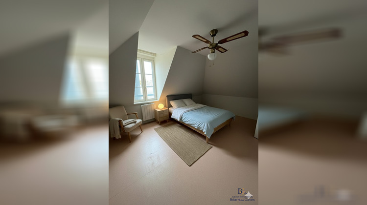 Ma-Cabane - Location Appartement SALIES-DE-BEARN, 98 m²