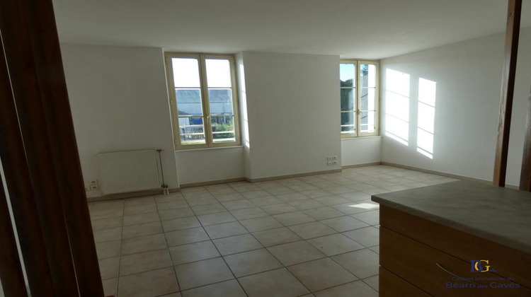 Ma-Cabane - Location Appartement Salies-de-Béarn, 71 m²