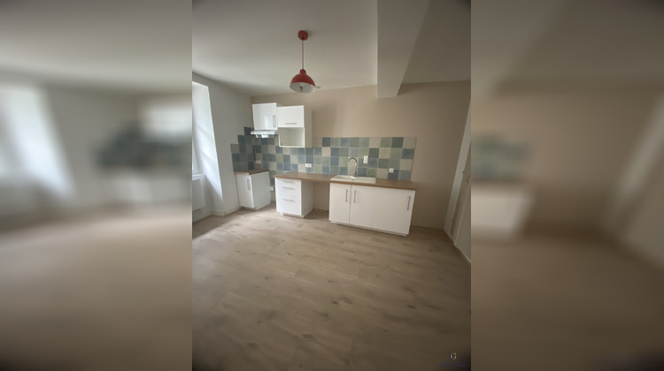 Ma-Cabane - Location Appartement Salies-de-Béarn, 65 m²