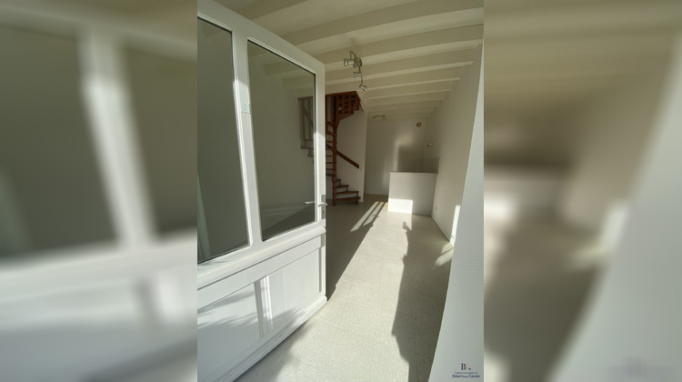 Ma-Cabane - Location Appartement SALIES-DE-BEARN, 40 m²