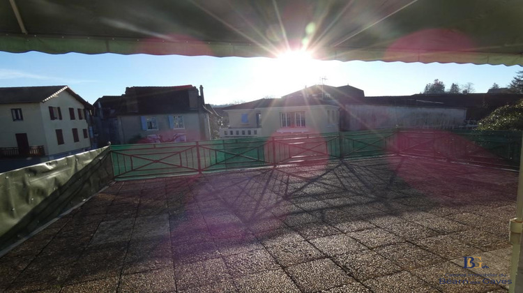 Ma-Cabane - Location Appartement SALIES-DE-BEARN, 77 m²